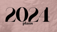 Planning for 2024