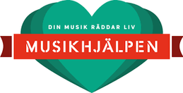 Kayak for "musikhjälpen" - charity project 2022 - For a safer childhood on the run from war. 