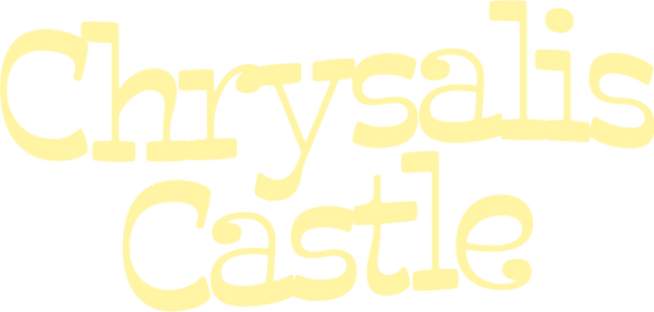 Chrysalis Castle Logo F.png