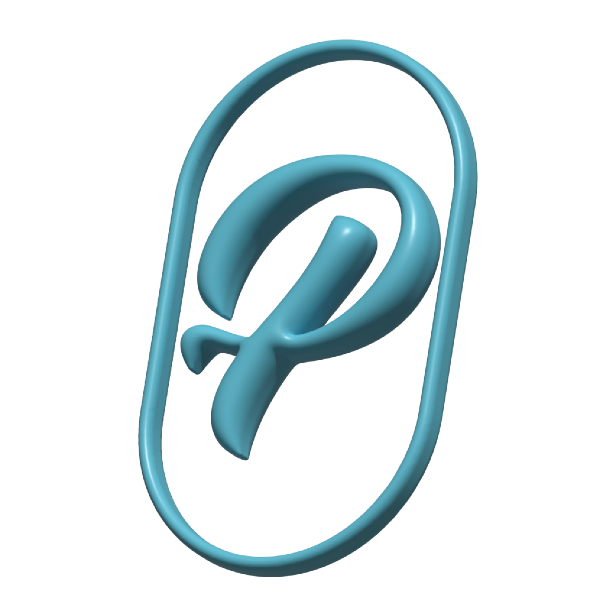 POSH logo