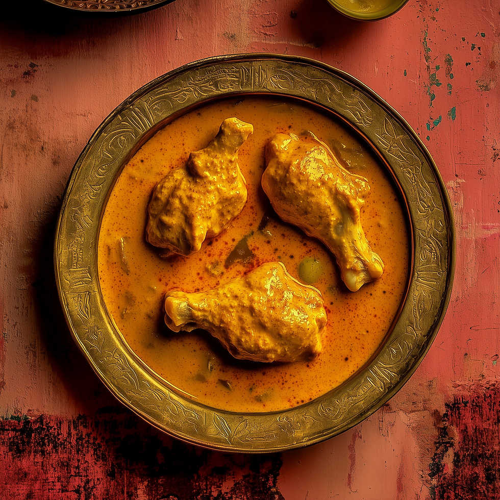 dims718_An_overhead_photo_of_a_serving_of_curry_chicken_in_an_a_83b5e9d8-821f-47b9-aa9d-0b