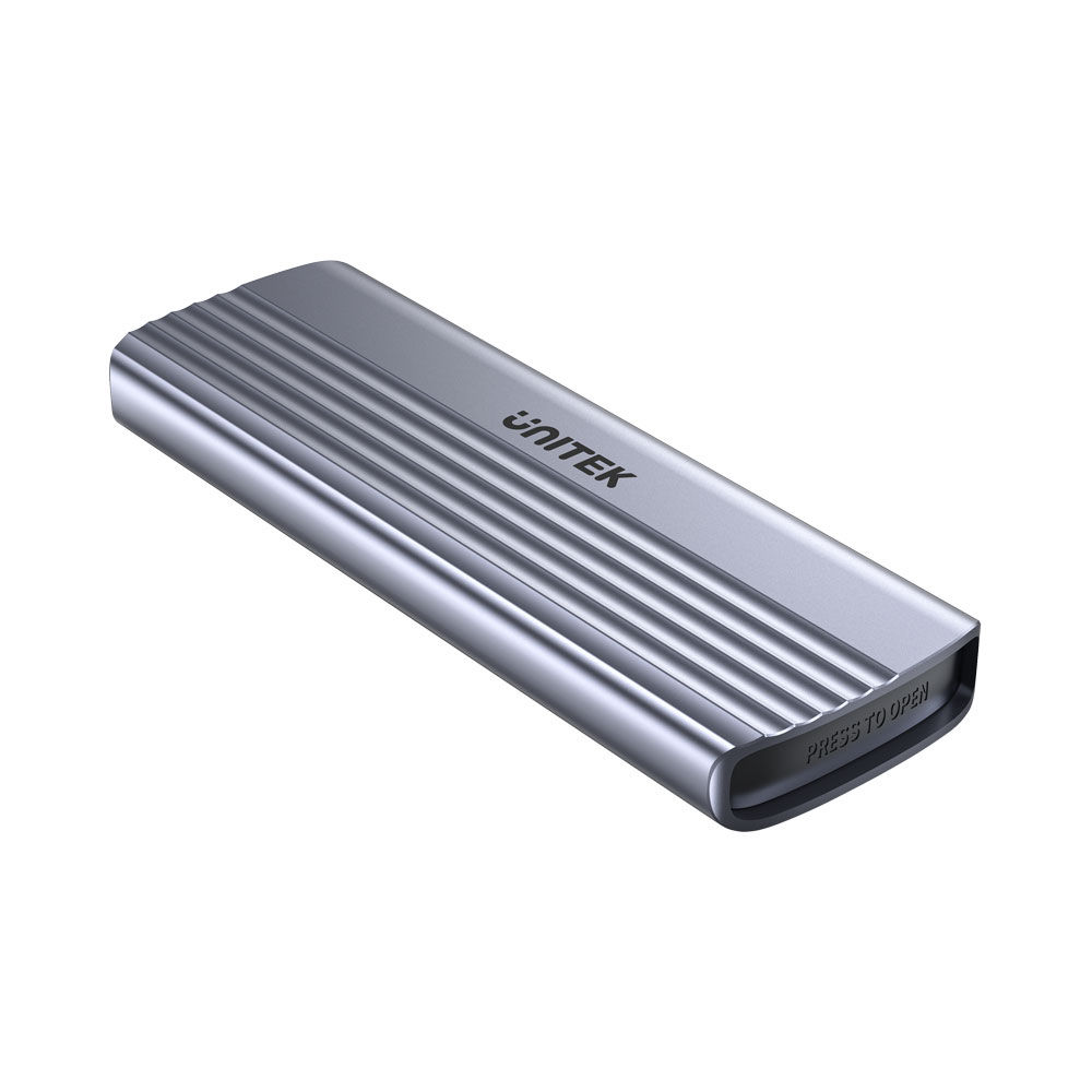 UNITEK USB-C TO NVME M.2 SSD(S1241B01)