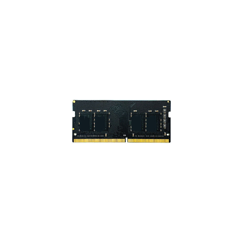 HIKVISION HKED S1 4GB DDR4 2666MHZ SO-DIMM RAM MODULE