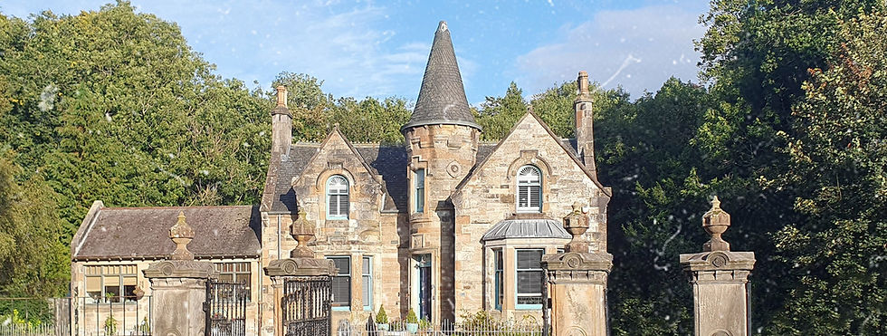 Cathcart Cemetery Designated By Historic Environment Scotland