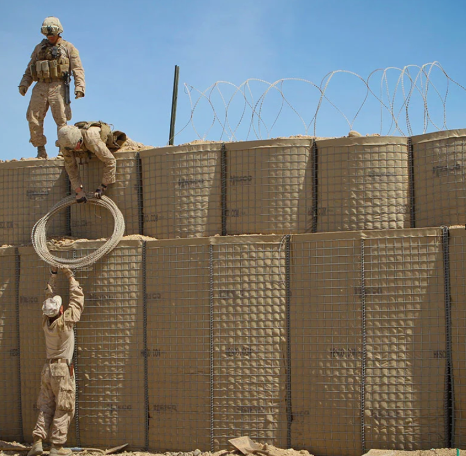 hesco bastion