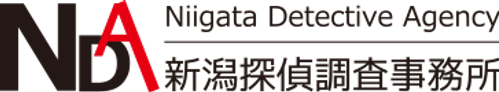 探偵logo