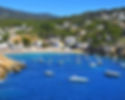 Segeln in Spanien