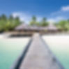 Segeln auf den Malediven & Mauritius