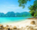 Segeln in Thailand