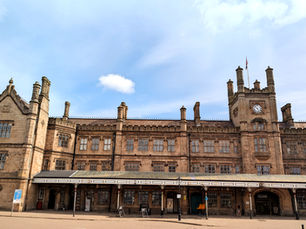 Shrewsbury: The happiest place in the Midlands?