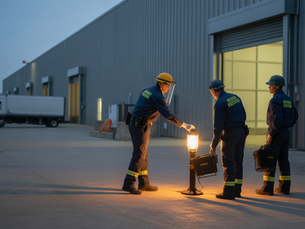 Principais ocorrências atendidas por equipes de pronta resposta e como reduzir impactos na operação