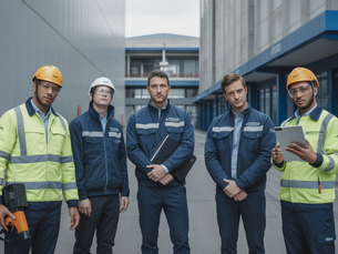 Principais ocorrências atendidas por equipes de pronta resposta: o que mais gera prejuízo e como prevenir