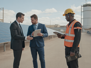 O que é gestão de riscos aplicada à segurança patrimonial e por que isso muda a rotina da sua operação