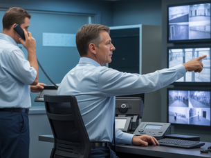 Segurança patrimonial e exigências de seguradoras: como reduzir riscos, evitar negativas e pagar menos no seguro