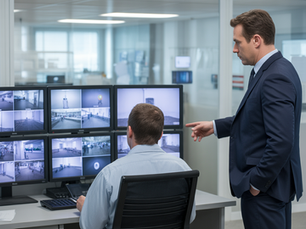 Como a tecnologia aumenta a eficiência da Pronta Resposta e reduz prejuízos operacionais