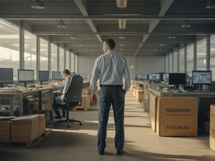 Segurança patrimonial para empresas com operação 24/7: como reduzir riscos sem travar a rotina