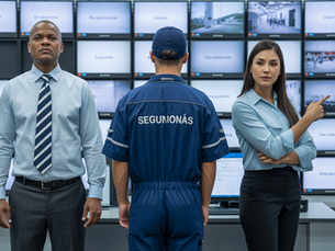 Como reduzir custos sem comprometer a segurança: estratégias práticas para operações mais eficientes