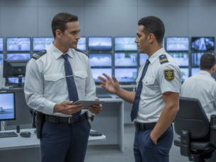 O papel da segurança privada na proteção patrimonial: como reduzir riscos e manter a operação sob controle