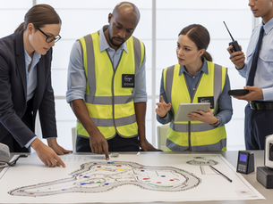 Como mapear riscos de segurança em empresas: do controle de acesso à continuidade operacional