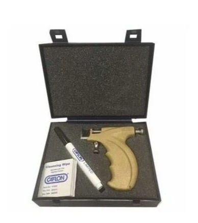 Caflon Ear Piercing Gun