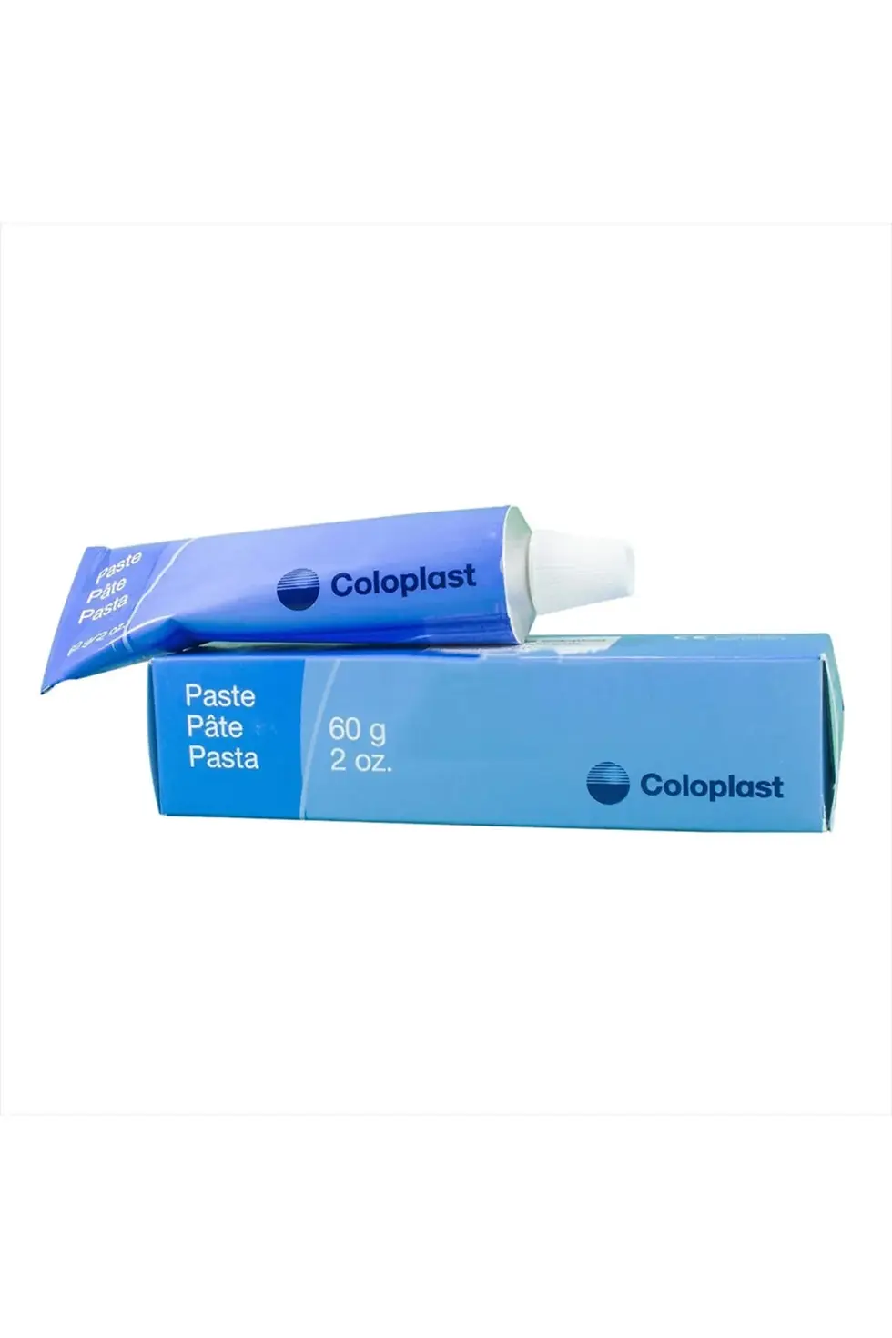 Coloplast Colostomy Paste