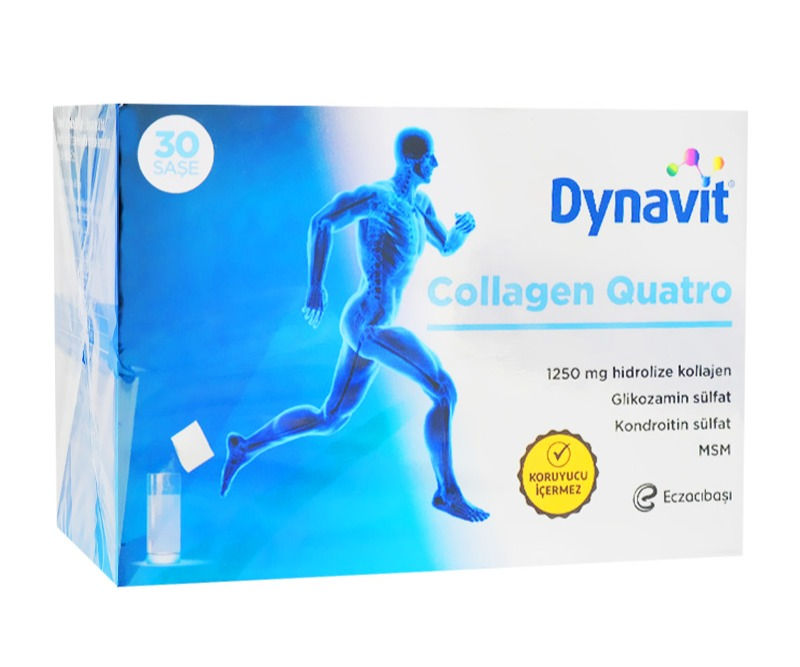 Dynavit Collagen Quatro