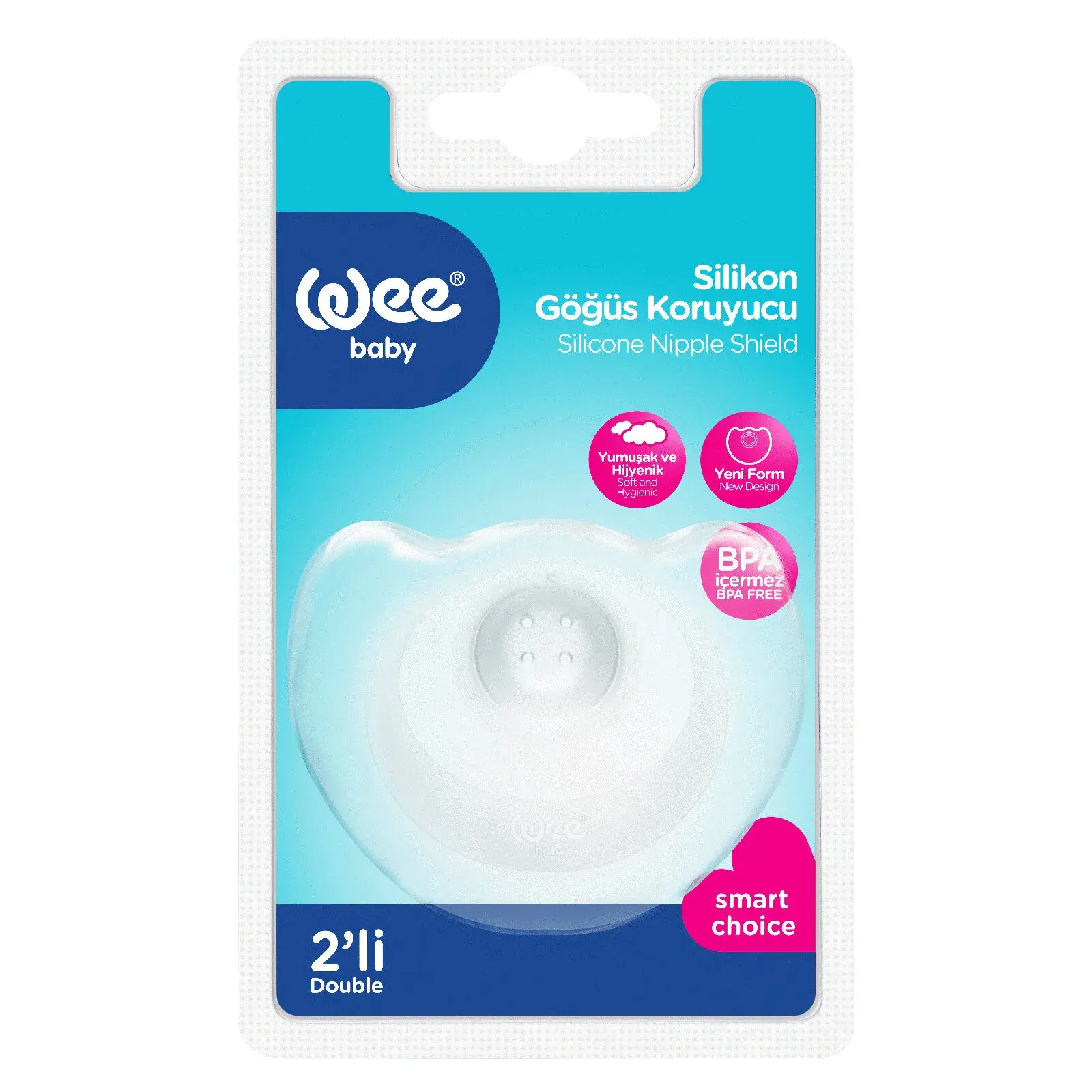 Wee Baby Chest Protector