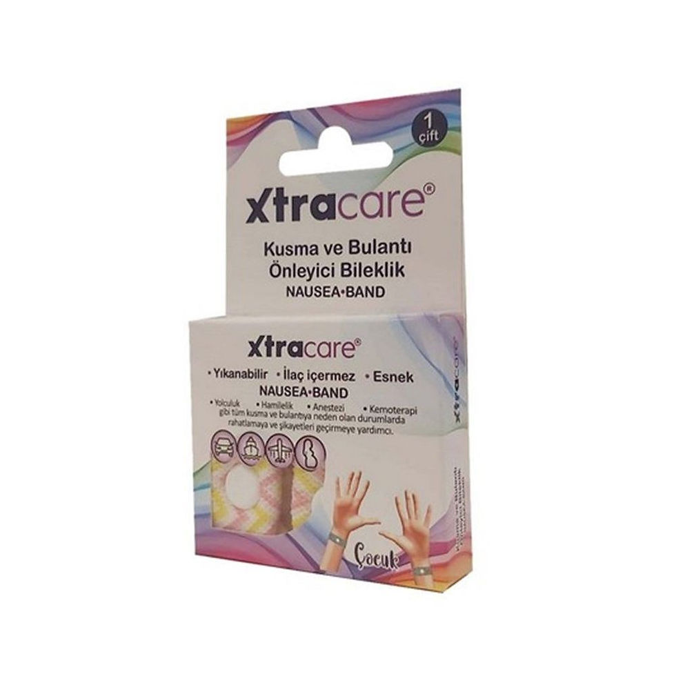 Xtracare Nausea Bracelet