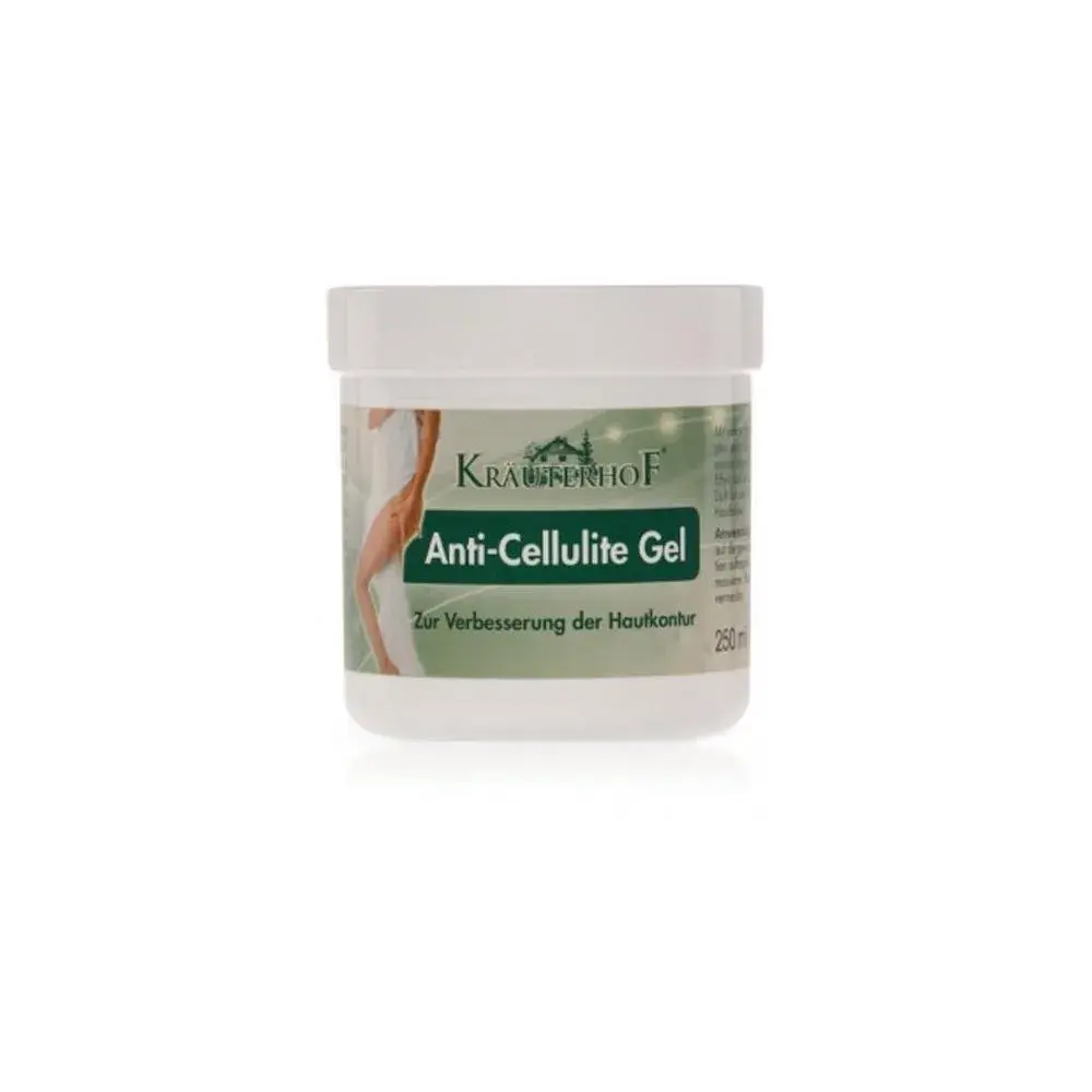 Krauterhof Anti Cellulite Gel