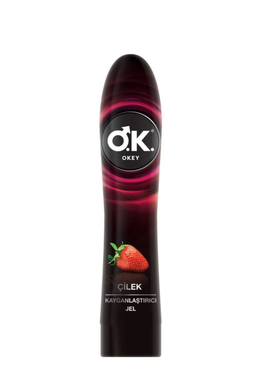 Okey Lubricant Gel