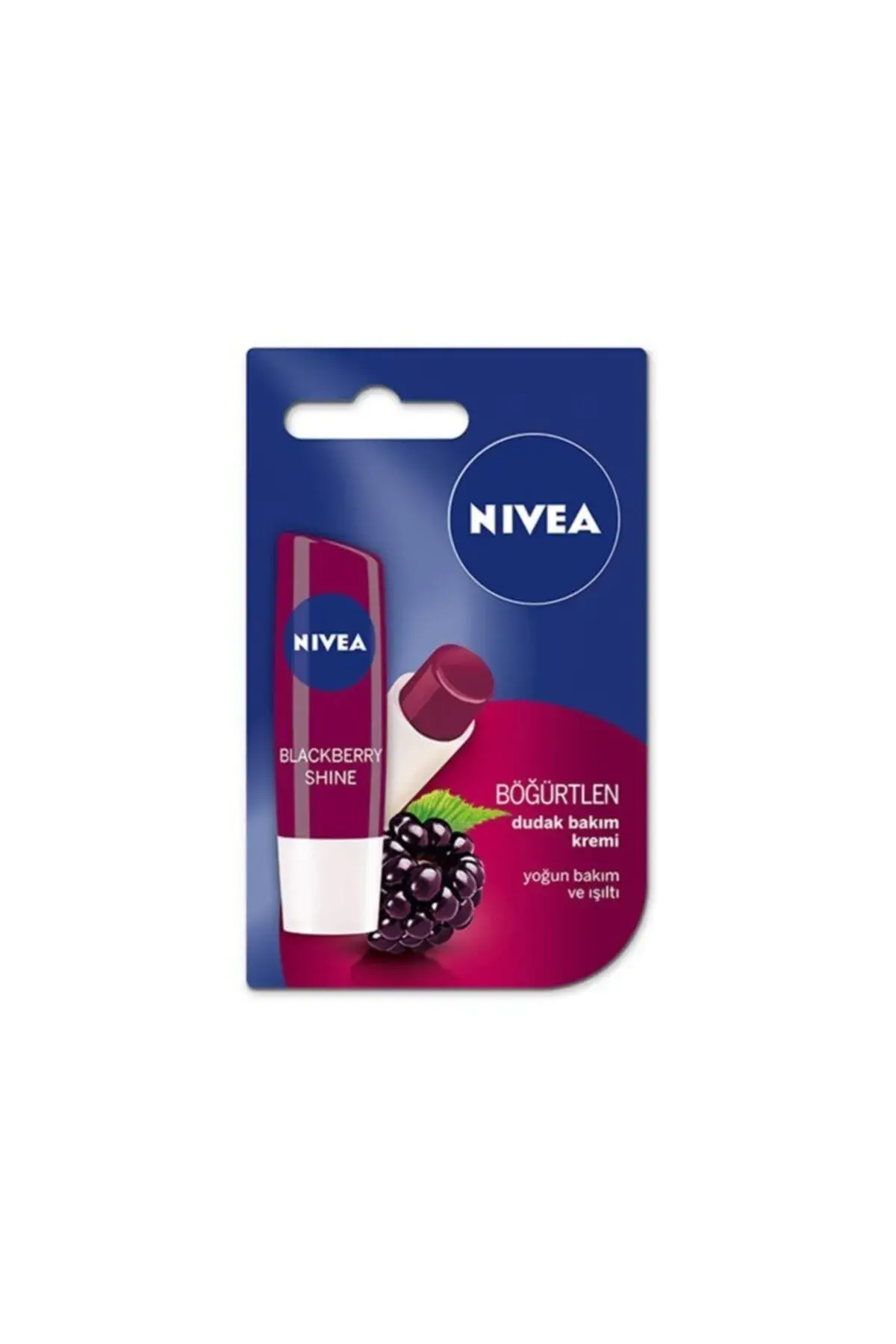 Nivea LipStick