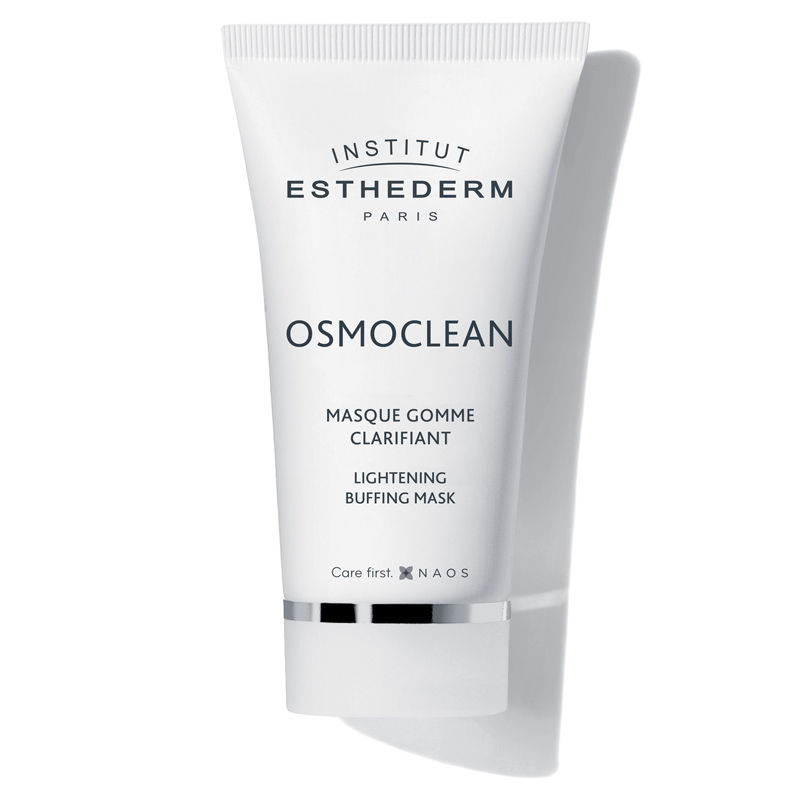 Institut Esthederm Osmoclean Brightening Brightening Mask