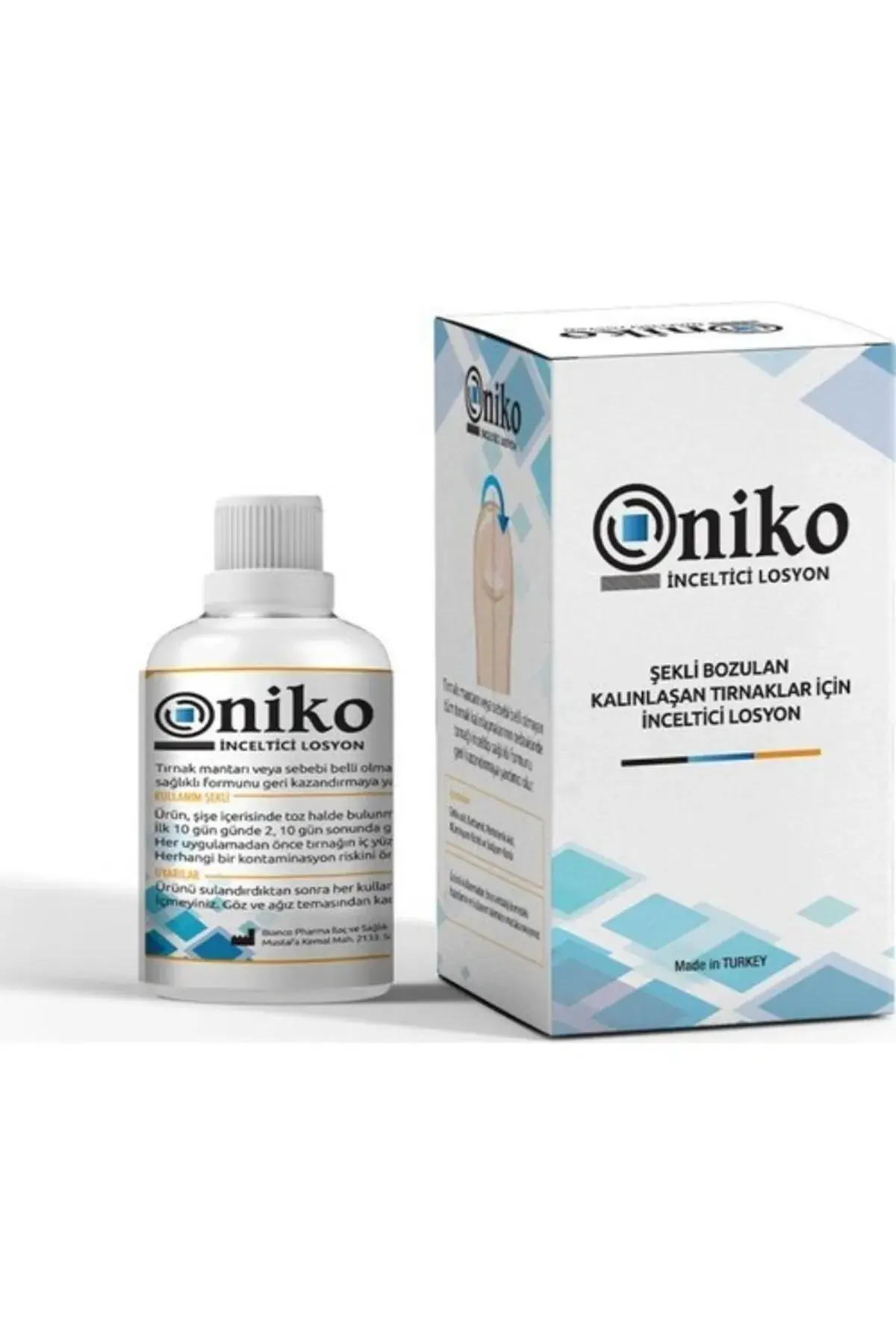 Oniko Slimming Lotion