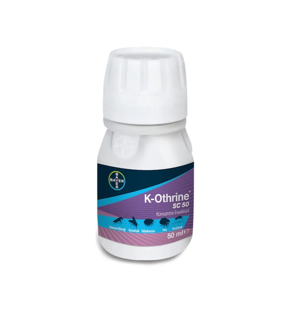 K Othrine SC 50 Insecticide