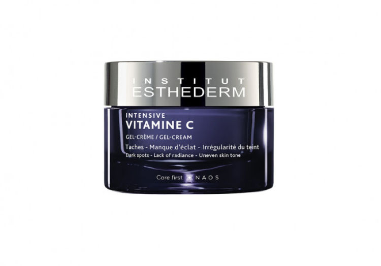 Institut Esthederm Intensive Vitamin C Cream