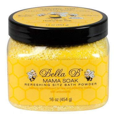 Bella B Mama Soak