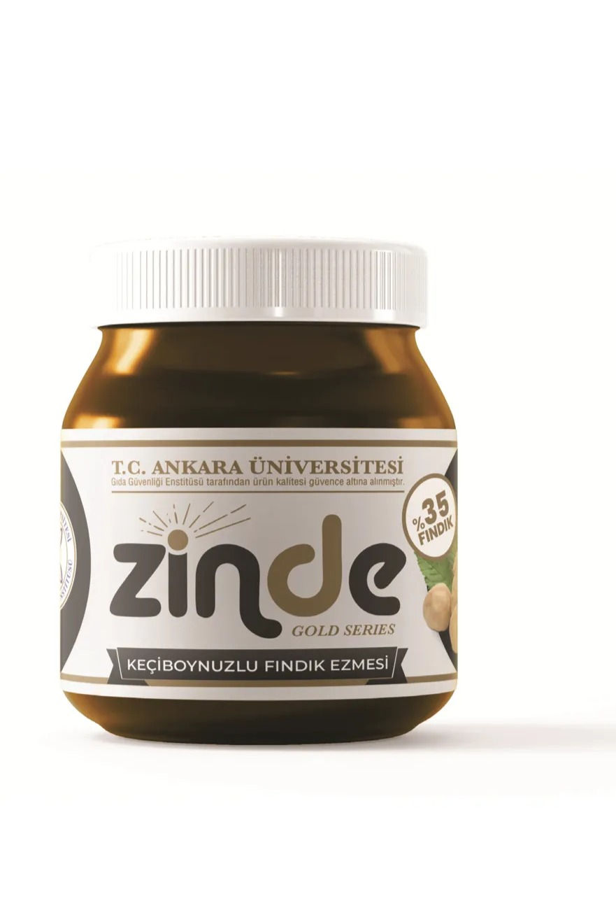 Fit Carob B12 Vitamin D Hazelnut Cream