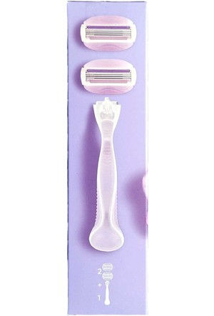 Women's Care Women's Razor & Spares
