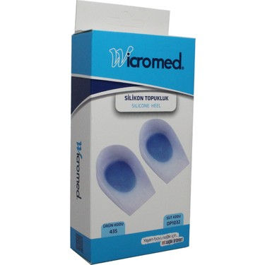 Wicromed Epin Heel Support