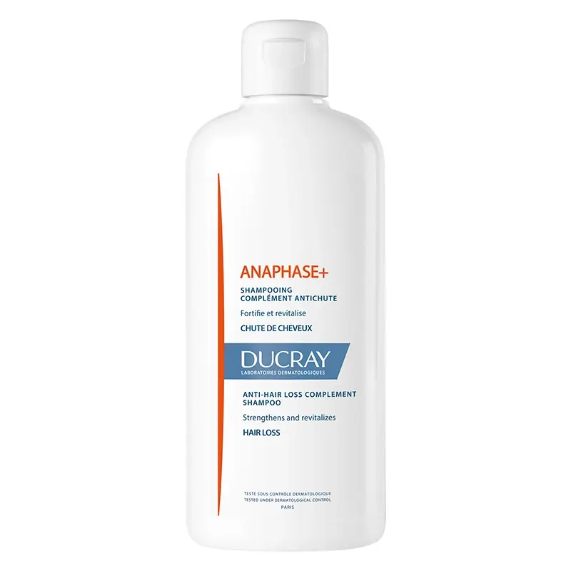 Ducray Anaphase Anti Hair Shampoo