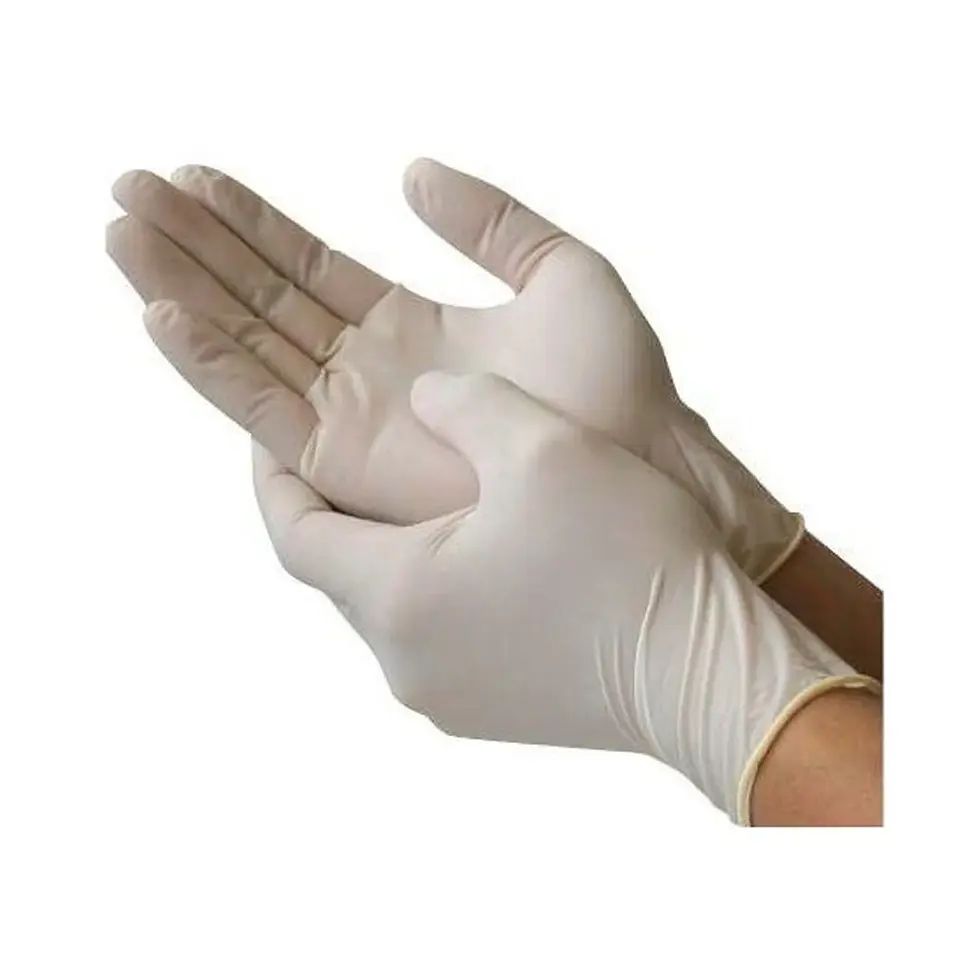 Medical & Sterile Materials Gloves
