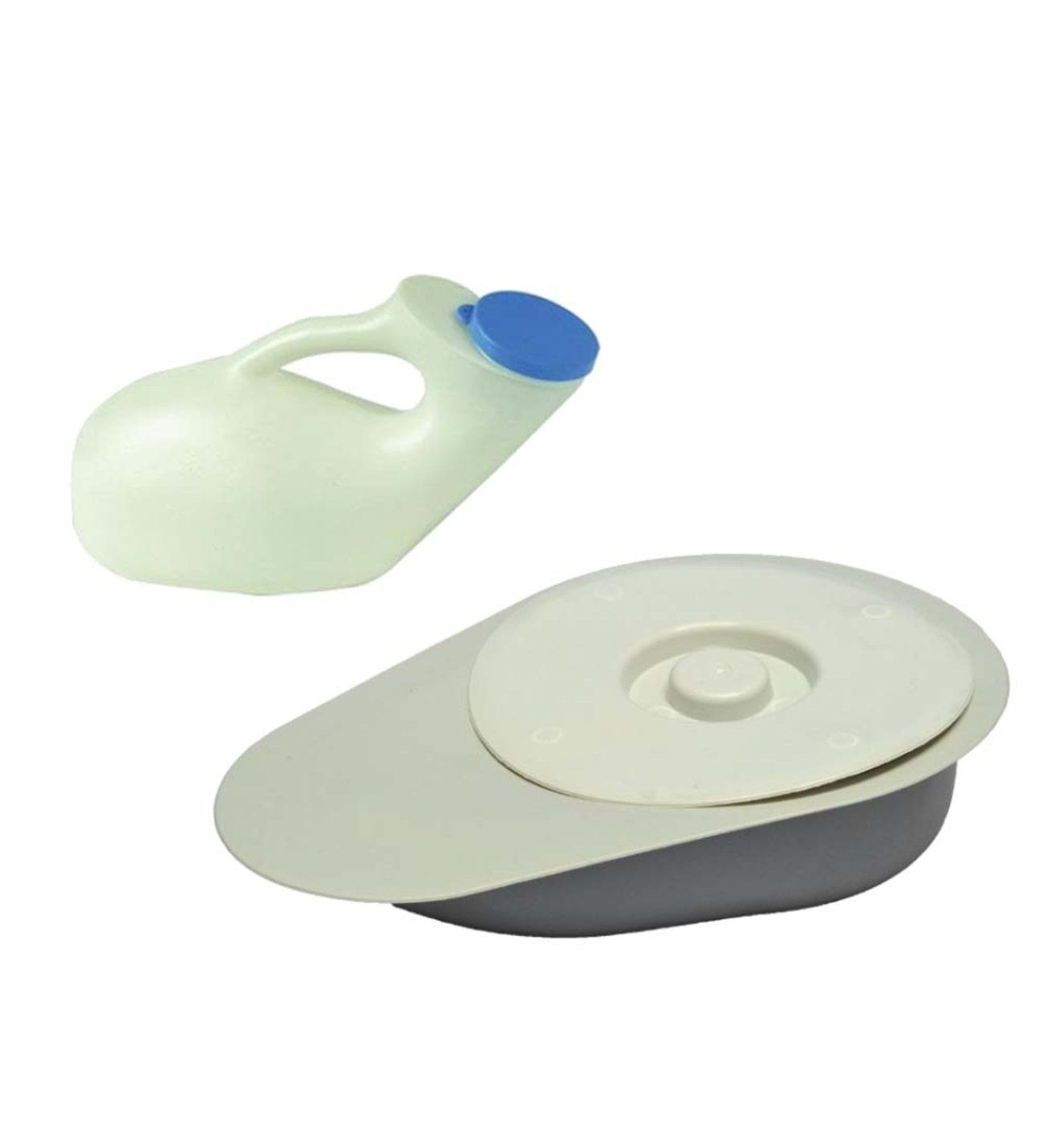 Medical & Sterile Supplies Duck & Bedpan