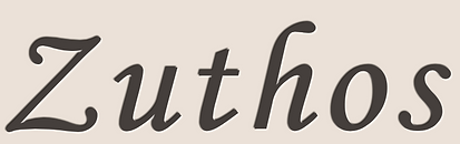 logo de la brasserie Zuthos a Montmancon