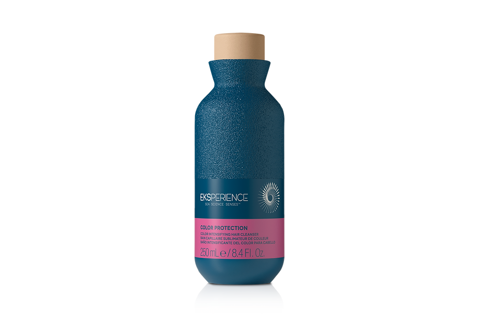 COLOUR PROTECTION Intensifying Hair Cleanser