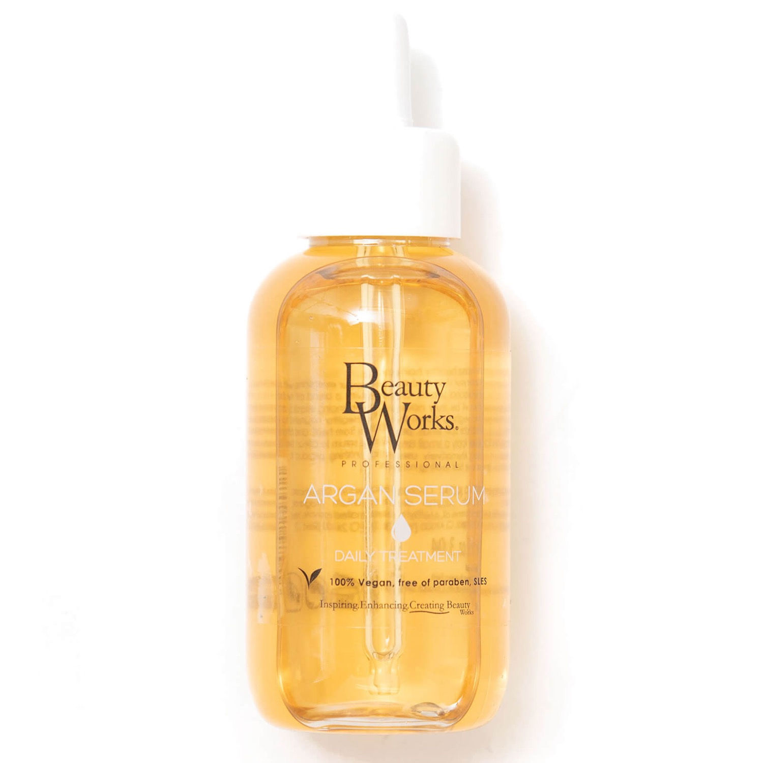 BEAUTYWORKS ARGAN SERUM