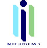 Logo Inside Consultants - Bunt