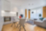 express bi-weekly house cleaning