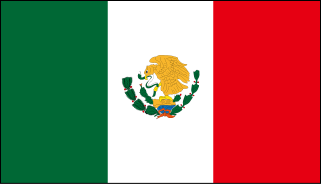 メキシコ