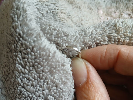 Why Keeping Your Jewellery Clean Makes It Last Longer