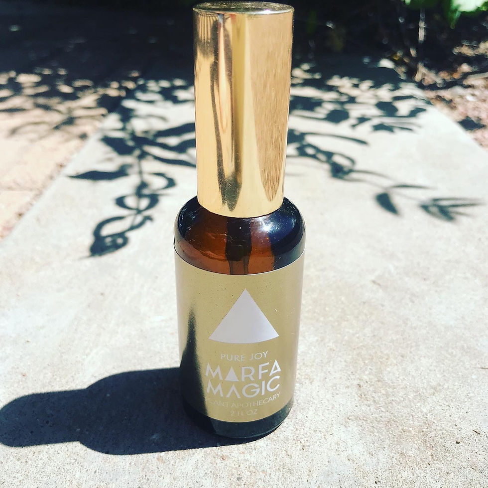 Thumbnail: Pure Joy Marfa Magic Mist